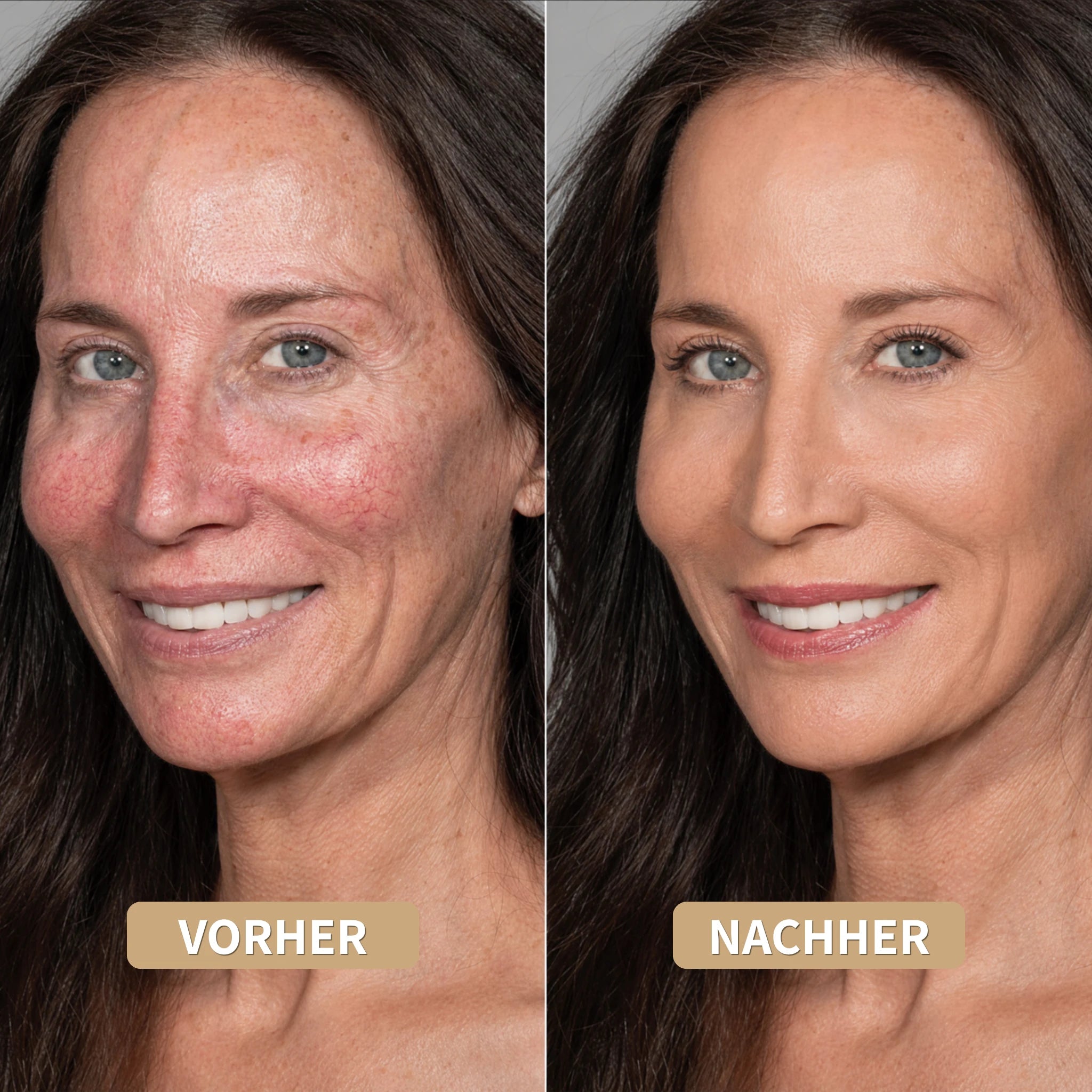 Éclore | True Tone – Color Changing Foundation
