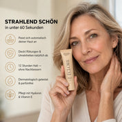 Éclore | True Tone – Color Changing Foundation
