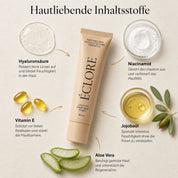 Éclore | True Tone – Color Changing Foundation